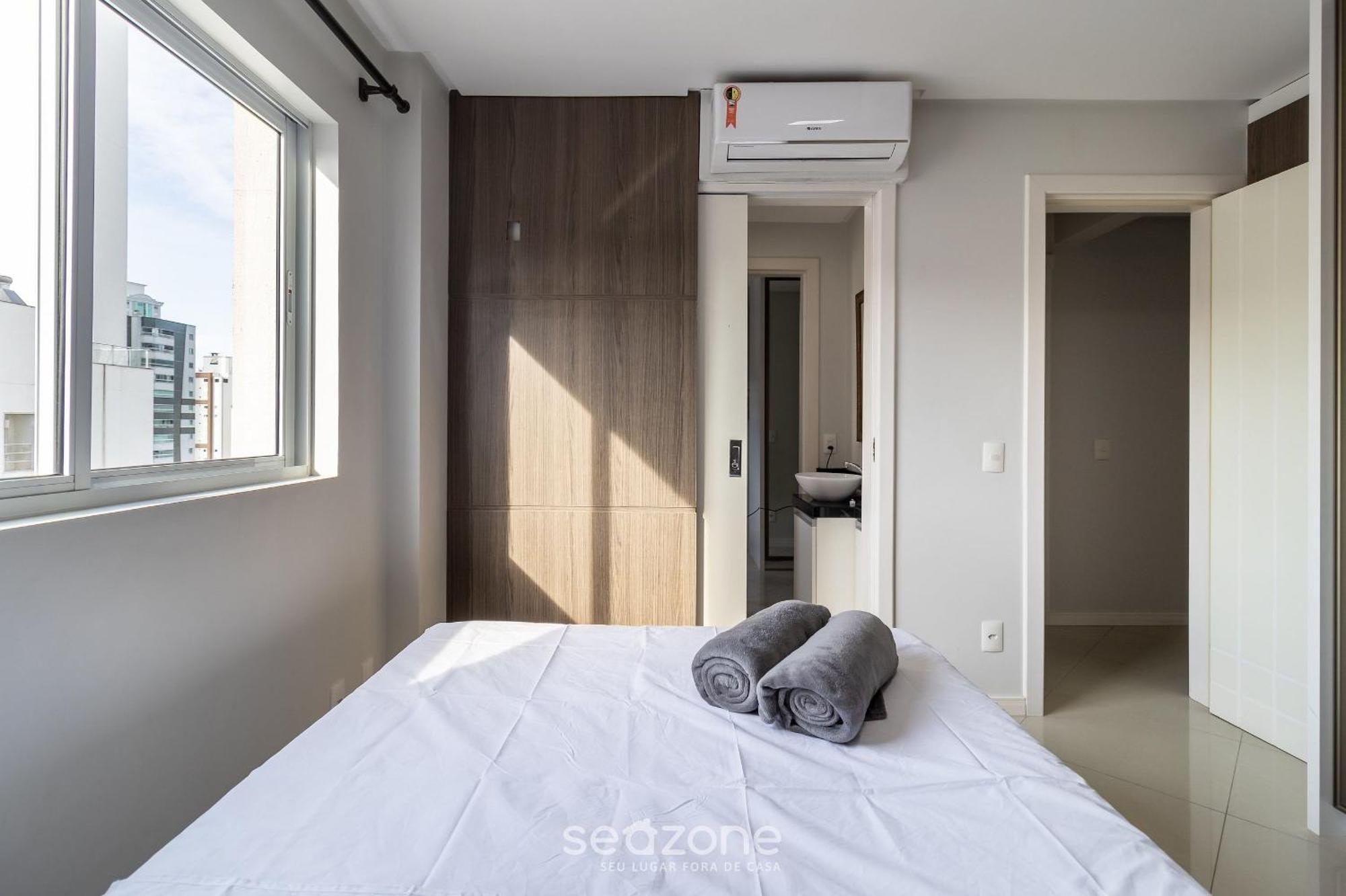 Apto Lindo Prox Do Mar Em Balneario Yvd1301 Balneário Camboriú Exterior foto